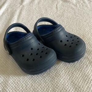 Toddler CROCS